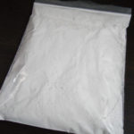 無農薬の米粉/業務用1kg